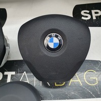 фото thumb №6, Bmw 4 f32 f33 f36 приборная панель консоль подушки безопасности подушка безопасности