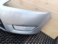 фото thumb №8, Ford mondeo sport mk4 бампер перед pdc протитуманна фара 76