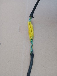 фото thumb №4, Bmw g20, g21 установка pdc зад 6xpdc 9435999