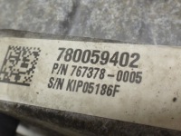 Turbo турбіна турбонагнітач bmw 1 e81 e87 e90 e91 2.0 d n47 143 km Зі Шроту, фото thumb