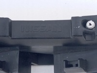 фото thumb №6, Напрямна бампера правий задня nissan gt-r gtr