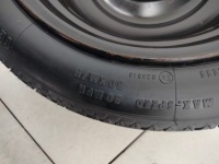 фото thumb №8, Honda jazz ii civic vii 02r- докаточное колесо (докатка) 15" 4j et45 4x100