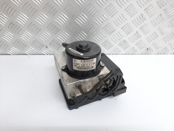 фото thumb №6, Насос abs mercedes w203 w209 clk 0345457932