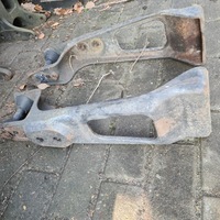 фото thumb №7, Кронштейн подвеска кабины mercedes actros mp 2