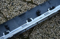 фото thumb №9, Планка двері led dekor vw passat b8