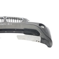 Bmw x3 e83 lci бампер передній black sapphire 475 Доставка, фото thumb