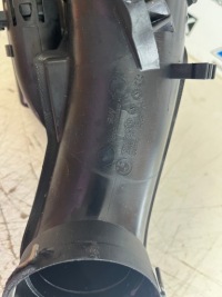 фото thumb №14, Bmw f10 f11 резонатор воздухозаборник труба воздуха 8512014 8508047 8512249