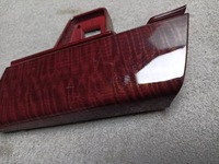 фото thumb №6, Молдинг панели приборной панели mazda cx-9 2008 td1155256