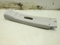 фото thumb №2, Защита стойка левая b subaru forester iii