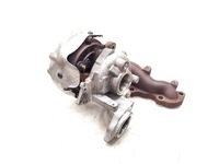 фото thumb №10, Audi a4 турбина 2.0 tdi дизель 110kw 150 hp 04l253019a 2016 салон 4/5dr