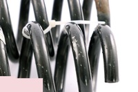 фото thumb №9, Bmw x1 e84 пружина права ліва пружини задні задня