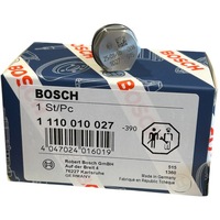фото thumb №1, Bosch 1 110 010 027 редуктор давления систем common rail case ih man fendt