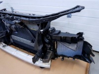 Комплект радіатор вентилятори ремінь передній audi q7 lif 4l0 3.0 tfsi Оригінал, фото thumb