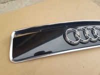 фото thumb №8, Решётка решётка радиатора перед / audi a2 99-03 / дорестайлинг / красивая / комплектная