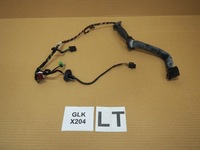 фото thumb №1, Электропроводка дверь левый правый задняя mercedes glk x204