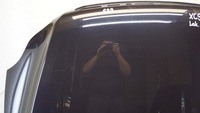 фото thumb №6, Volvo xc90 капот кришка 452-26
