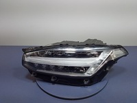 фото thumb №1, Volvo xc90 ii рестайлинг фара левый полный led eu 32342482