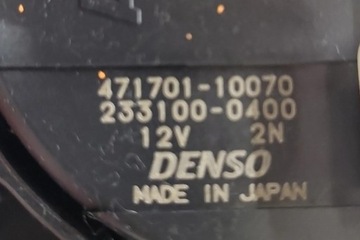 фото thumb №7, Люк toyota avensis _t25_ 47170110070 2.2l дизель 2011