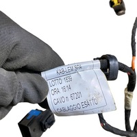 фото thumb №14, Alfa romeo stelvio 2019 отопители