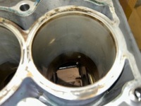 фото thumb №7, Блок двигателя bmw 3 e90 e91 n52b25af n52 n52b25 2.5i бензин