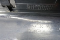 Mercedes w251 r-klasa накладка  порог передок  правый  накладка порога  2516800035 Недорого, фото thumb