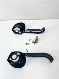 Купить Запчасти кузов mercedes-benz sl r129 a1298680239 24761984 3.2l, фото thumb