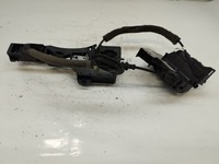 фото thumb №3, Renault megane iv 4 замок дверь левый зад + крепление ручка 825035881r