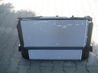 фото thumb №7, Bmw 2 u06 x1 u11 u10 mini u25 радиаторов воды воздуха вентилятор