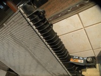 фото thumb №10, Volvo xc90 03-14 радіаторів води man-aut nrf 2-літня