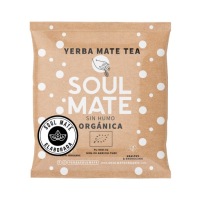 Yerba Mate MIX Tropical Energia Гуарана 0,5 кг