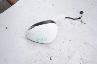 фото thumb №1, Зеркало левая peugeot 508 i ewp ewpb 6 pin