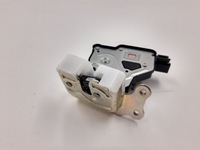 фото thumb №1, Suzuki swift mk8 замок крышки багажника