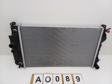 фото thumb №14, Mercedes vito viano w639 радіаторів води оригінал