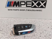 фото thumb №1, Bmw f40 f44 pilot ключ m sport оригінальний eu