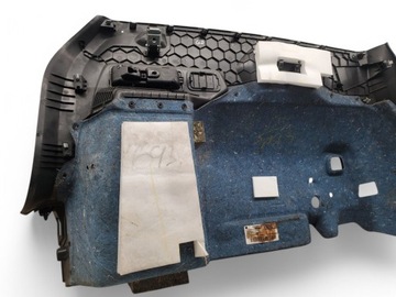 фото thumb №8, Volkswagen tiguan 5nn867034e зад сторона права обшивки багажника
