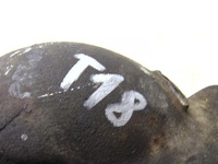 фото thumb №10, Турбонагнітач 06a145704a 1.8 t a3 octavia golf iv