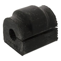 фото thumb №1, Резиновый элемент тяга стабилизатора febi 49386