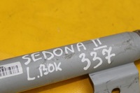 фото thumb №7, Шторка безпеки повітря лівий bok kia sedona ii