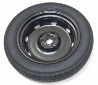 фото thumb №10, Докатне колесо (докатка) пінополістирол домкрат vw tayron 57h863957a 5qf601027q/s