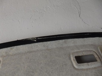 фото thumb №7, Потолок чёрная солнечный панорама mercedes w205 универсал c-klasa amg