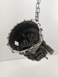 фото thumb №6, Коробка передач коробки передач mitsubishi pajero iv 3.2 did