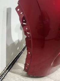 фото thumb №6, Бампер перед решітка радіатора передній mazda cx60
