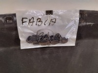 фото thumb №8, Шумоизоляция капот + клипсы skoda fabia ii 2007-2014 оригинальные