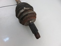 фото thumb №6, Приводной вал левая передняя honda civic vii 1.4 b