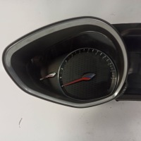 фото thumb №5, Peugeot 308 t9 ii панель приладів 9811112880