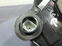 фото thumb №3, Toyota prius ii 03- замок дверь перед правый 6 pin eu