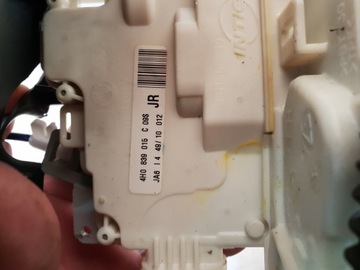 фото thumb №2, Замок доводчик лівий зад audi a8 s8 d4 4h0839015c