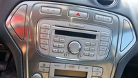 фото thumb №1, Радио mk4 mondeo 2009r исправные 6000cd з код состояние bdb