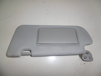 фото thumb №1, Защита солнцезащитная левая infiniti q50