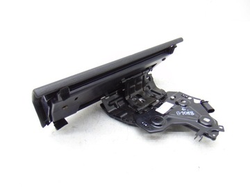 фото thumb №3, Заглушка захист ліва дах vw eos 06-10r 1q0868851c